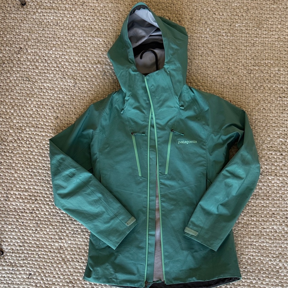 Patagonia Women's Triolet Jacket XS